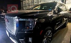 GMC Yukon
